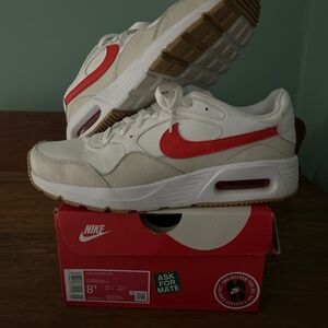 Nike air max sc